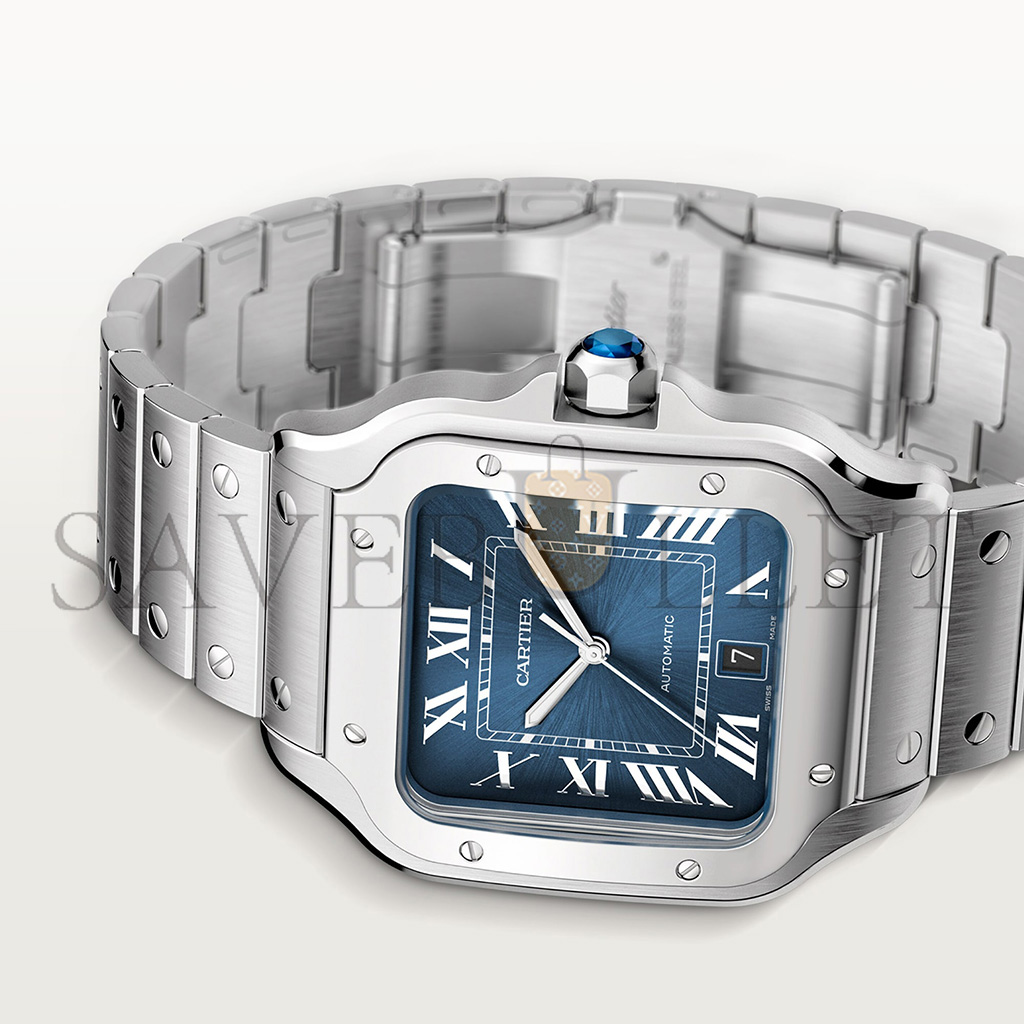 Ca*t*er santos de watch wssa0030